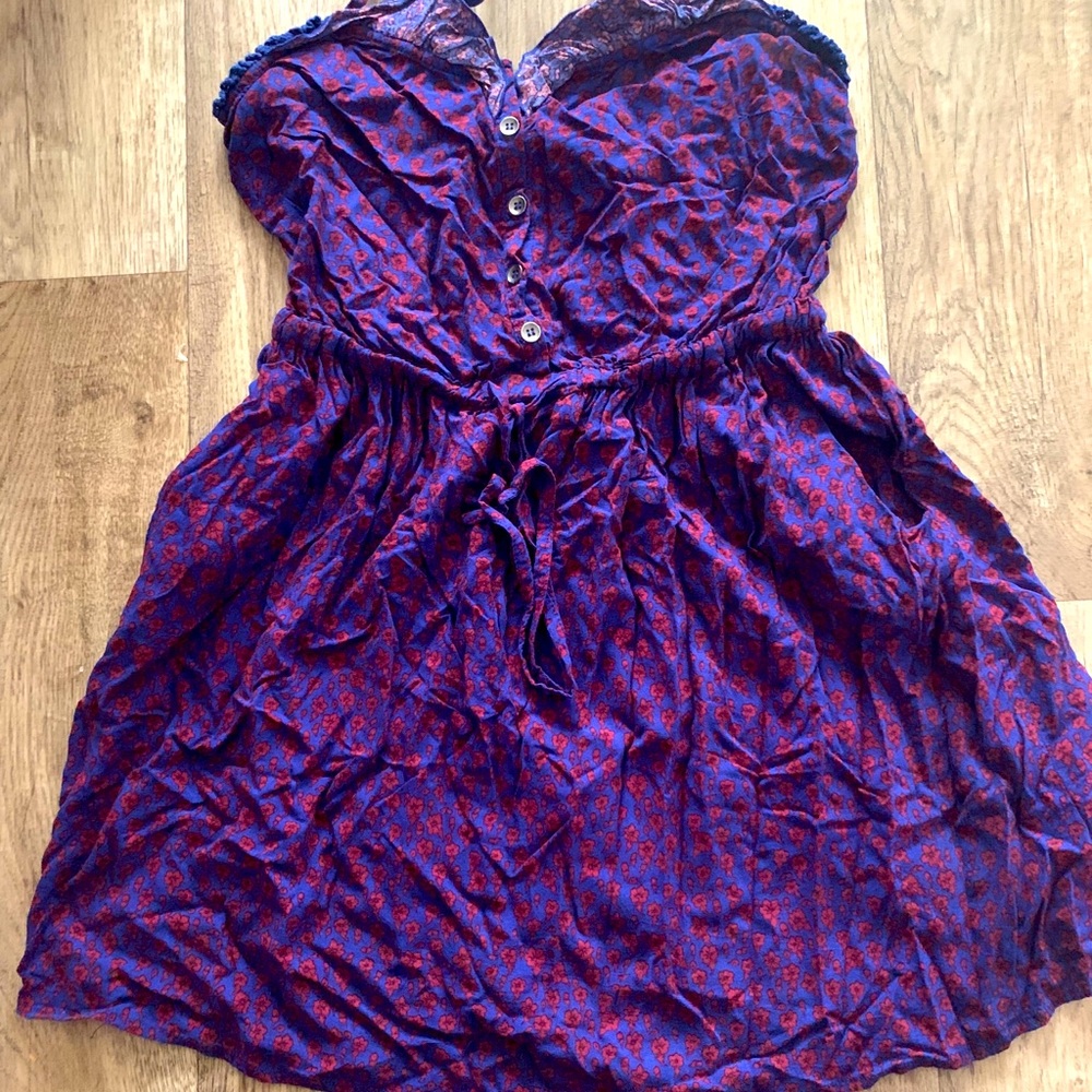 Beautiful Dress
